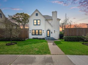 2147 Colquitt Street, Houston TX 77098