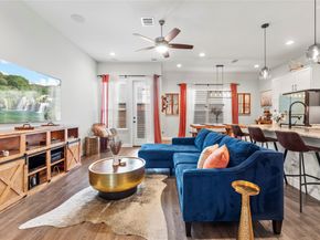 1523 Canter Bayou Way, Houston TX 77043