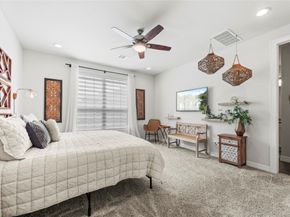 1523 Canter Bayou Way, Houston TX 77043