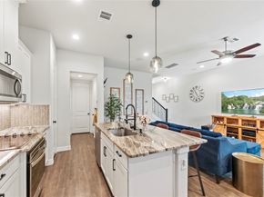 1523 Canter Bayou Way, Houston TX 77043