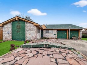 4115 Dalmatian Drive, Houston TX 77045