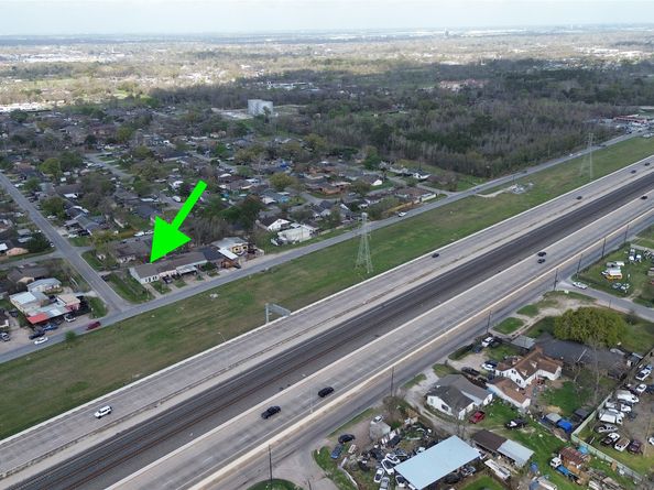 12703 W Hardy Road, Houston TX 77037