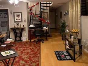 1911 Country Village Boulevard A, Humble TX 77338