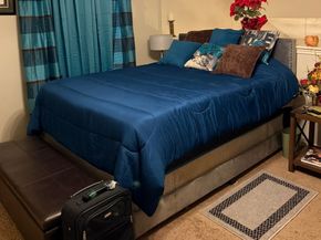 1911 Country Village Boulevard A, Humble TX 77338