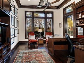 32 Palmer Woods Drive, The Woodlands TX 77381