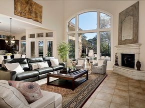 32 Palmer Woods Drive, The Woodlands TX 77381