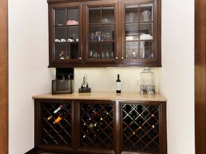 32 Palmer Woods Drive, The Woodlands TX 77381