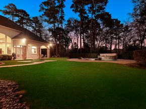 32 Palmer Woods Drive, The Woodlands TX 77381