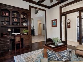 32 Palmer Woods Drive, The Woodlands TX 77381