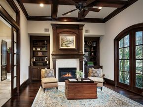 32 Palmer Woods Drive, The Woodlands TX 77381