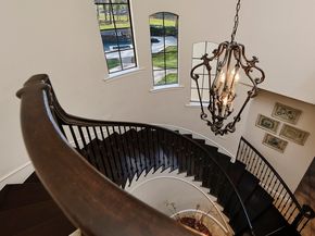 32 Palmer Woods Drive, The Woodlands TX 77381