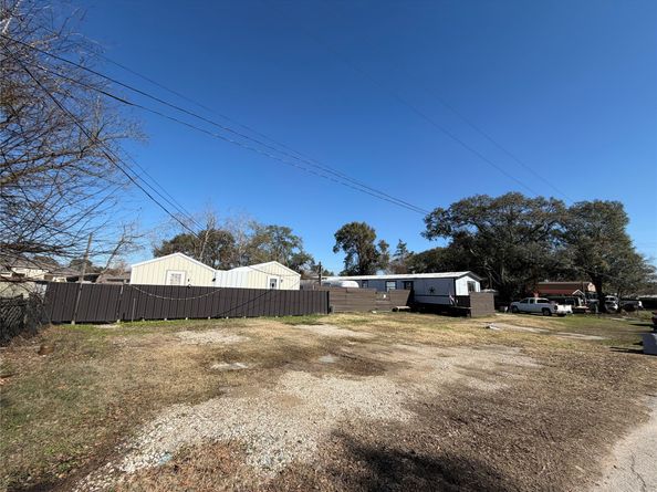 16210 New Ann Street, Cypress TX 77429