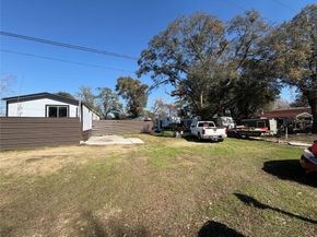 16210 New Ann Street, Cypress TX 77429