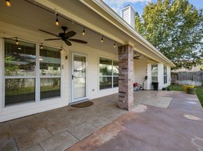 6410 Pinewood Court, Katy TX 77493