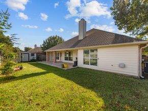 6410 Pinewood Court, Katy TX 77493