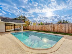 1803 Seaspray Court, Houston TX 77008