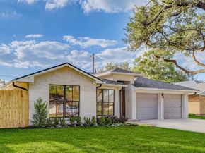 1803 Seaspray Court, Houston TX 77008