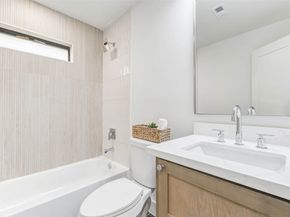 1803 Seaspray Court, Houston TX 77008