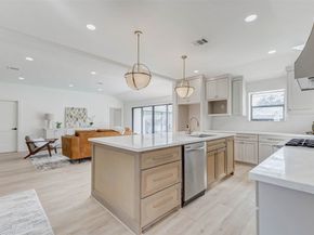 1803 Seaspray Court, Houston TX 77008