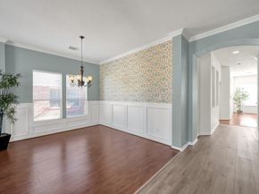 12726 Smokey Mountain Court, Humble TX 77346