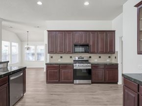 12726 Smokey Mountain Court, Humble TX 77346