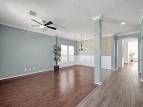 12726 Smokey Mountain Court, Humble TX 77346