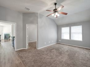 12726 Smokey Mountain Court, Humble TX 77346