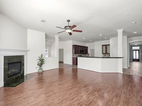 12726 Smokey Mountain Court, Humble TX 77346