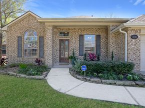 12726 Smokey Mountain Court, Humble TX 77346