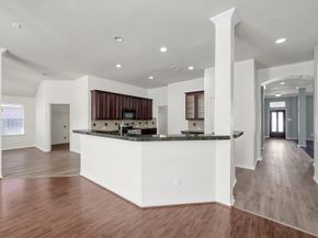 12726 Smokey Mountain Court, Humble TX 77346