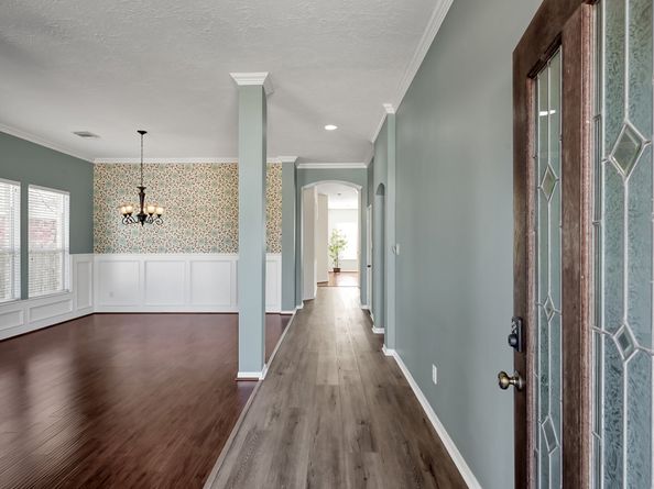 12726 Smokey Mountain Court, Humble TX 77346