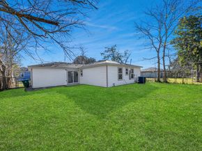 8918 Vinearbor Street, Houston TX 77033