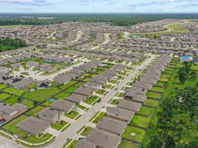 23711 Blodgett Peak Trail, Spring TX 77373