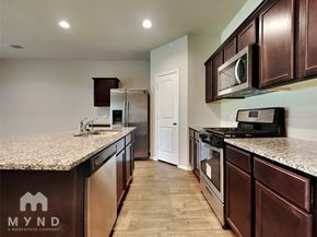 23711 Blodgett Peak Trail, Spring TX 77373
