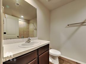 23711 Blodgett Peak Trail, Spring TX 77373