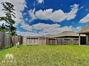 23711 Blodgett Peak Trail, Spring TX 77373