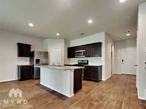 23711 Blodgett Peak Trail, Spring TX 77373