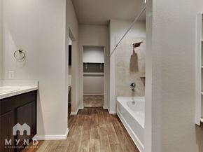 23711 Blodgett Peak Trail, Spring TX 77373