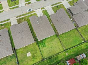 23711 Blodgett Peak Trail, Spring TX 77373