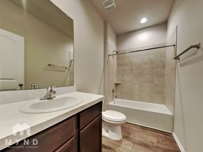 23711 Blodgett Peak Trail, Spring TX 77373