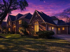 20102 Gable Point Drive, Katy TX 77450