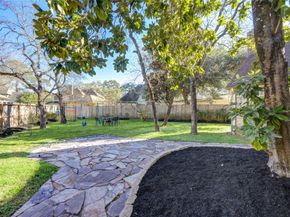 2203 Meadow Gardens Drive, Houston TX 77062