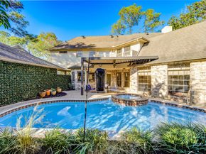 2203 Meadow Gardens Drive, Houston TX 77062