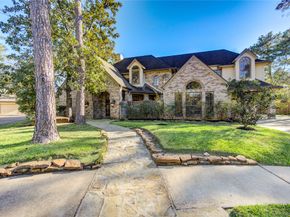 2203 Meadow Gardens Drive, Houston TX 77062