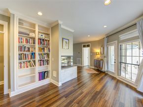 2203 Meadow Gardens Drive, Houston TX 77062