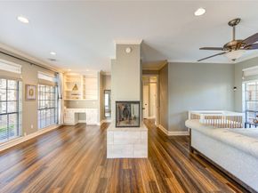 2203 Meadow Gardens Drive, Houston TX 77062