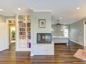 2203 Meadow Gardens Drive, Houston TX 77062