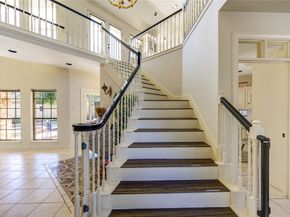 2203 Meadow Gardens Drive, Houston TX 77062