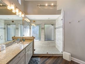 2203 Meadow Gardens Drive, Houston TX 77062