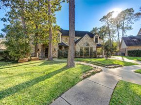 2203 Meadow Gardens Drive, Houston TX 77062